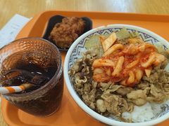 -吉野家(深圳水贝分店)