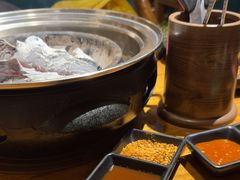 -九田家黑牛烤肉料理(华侨城店)