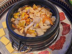 -木王宴语·野生鲜菌火锅(玉河店)