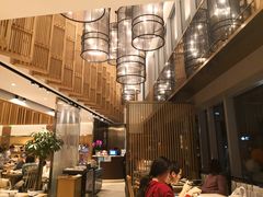大堂-莆田餐厅PUTIEN(三里屯店)