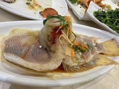 -南海渔家•海鲜•正宗海南菜(海棠湾店)