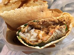 -李记煎饼(文汇路店)