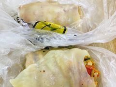 -安徽阜阳卷馍(西单店)