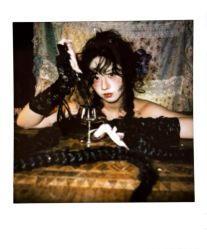 -WAVE SODA摄影工作室