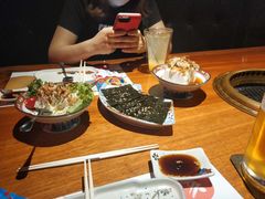 -肉魁屋·烧肉·烧鸟·酒场(高新店)