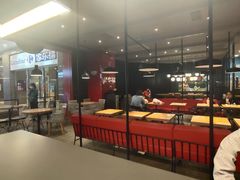 -肯德基(龙之梦购物中心店)