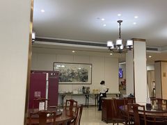 -茶港食堂(武昌店)