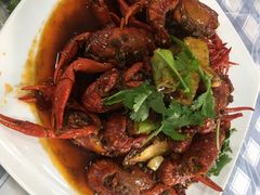 -辣螃铠盆盆蟹大排档(总店)