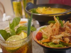 -美奈小馆·东南亚菜(福田星河COCO Park店)