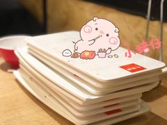 -牛很鲜潮汕牛肉火锅(乐清店)