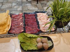 -福合埕牛肉丸(福平路店)