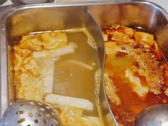 -螺大喜螺蛳粉火锅(雍和宫店)