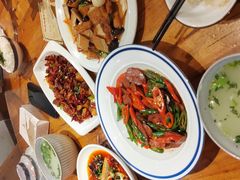 -乞丐酱驴(世纪大道店)