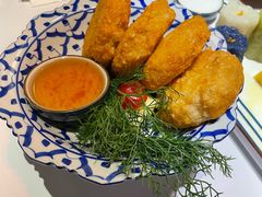 -BetterThai 泰加(苏州中心店)