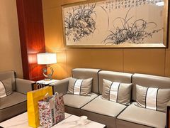 -民族饭店-四季餐厅