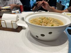 -海鸿荟·沿江菜(中山北路店)