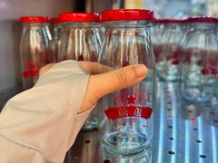 -红星前进面包牛奶公司(君太店)