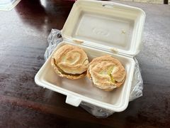 奶油小攀-高老太奶油小攀(新建南路店)