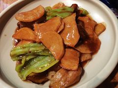 -金掌勺·锅包肉(双榆树店)