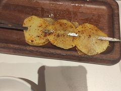 -阿娜尔·新疆菜(宜家荟聚中心店)