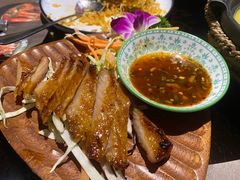 -金厨泰国餐厅·全泰籍厨师料理(拱北店)