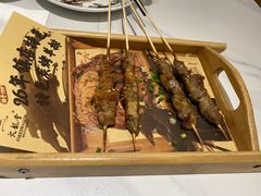 -火龙堂·风味民间菜(文一路店)