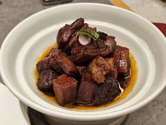 美肤红烧肉-阿毛饭店(和义路店)