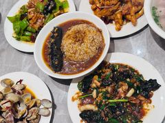 -九龙餐厅(大沽路店)