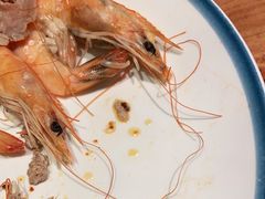 -甄品麦哲伦海鲜和牛自助(万达广场店)