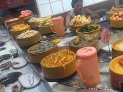 -龍歌自助小火锅(秦淮水游城店)