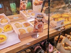 -巴黎贝甜(杨浦宝地店)