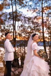 -蒙太奇婚纱摄影(万达店)
