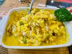 -添利·香港茶餐厅·下午茶(雪象店)