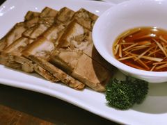 -德兴馆(广东路总店)