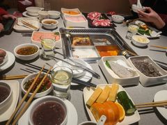 -海底捞火锅(嘉兴杉杉in象生日主题店)