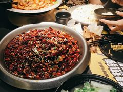 -嘎嘎鸭脑壳(金沙店)