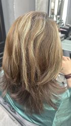 -Tipo Hair salon（明星）店