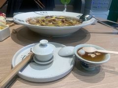 -渔语鱼酸菜鱼新川菜(万象城店)