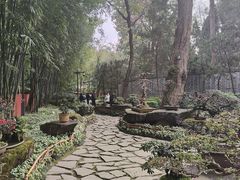 -成都武侯祠博物馆