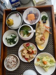 -馨月汇·一悦馨香月子中心(前滩店)