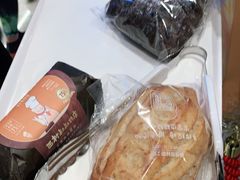 -西村叔叔的店·面包·甜品·蛋糕(清河万象汇店)