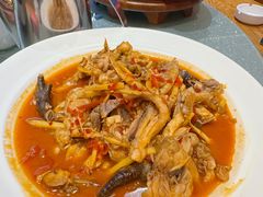 -巢爷老味(东方红店)