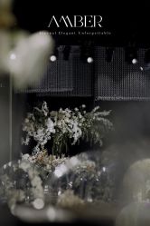 点击看大图 -琥珀婚礼策划AMBER WEDDING