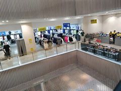 -BIGOFFS 超级折扣(仁恒伊势丹店)