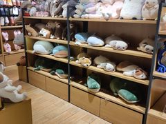 -九木杂物社(恒隆广场店)