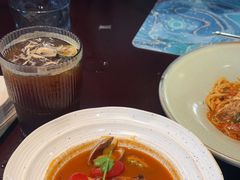 -22ºN BISTRO西餐&酒馆(石奥商业街店)