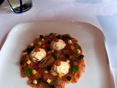 -Le Comptoir de Pierre Gagnaire