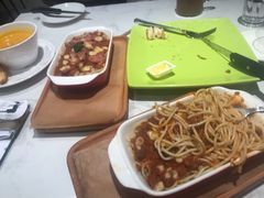 -卡朋西餐(大信新都汇店)