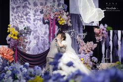 -MECCI婚礼摄影跟拍(红东方广场店)