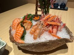 -十秋精致料理(同德店)